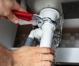 About expert plumbing services
